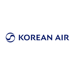 Korean Air logo vector (PDF, EPS, SVG) formats