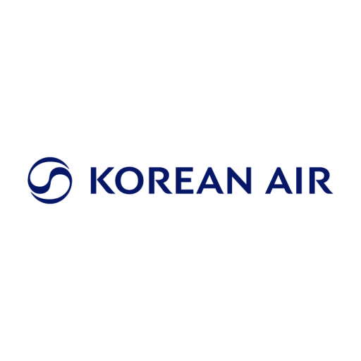 Korean Air logo