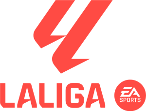 LaLiga EA Sports logo PNG transparent and vector files