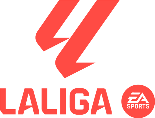 LaLiga EA Sports logo