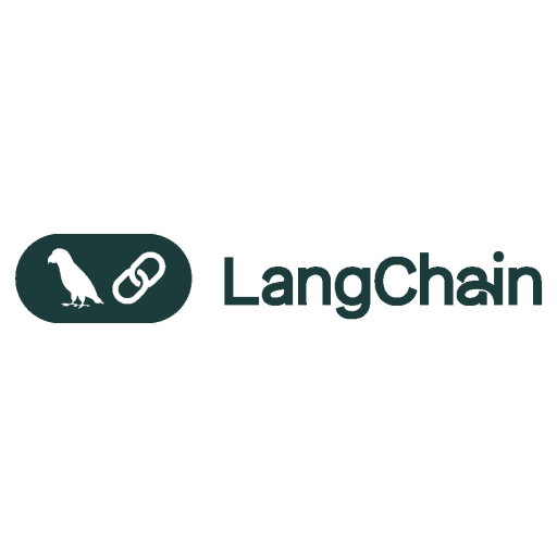 LangChain logo