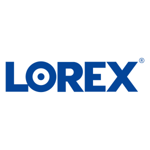 Lorex Corporation Logo in Vector