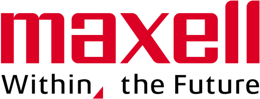 Maxell logo