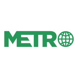 Metro International logo PNG transparent and vector (SVG, EPS) files