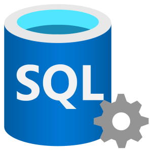 Microsoft SQL Server logo PNG transparent and vector (EPS, SVG) files