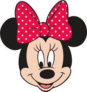 Minnie Mouse vector