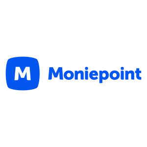 Free Moniepoint Logo Files