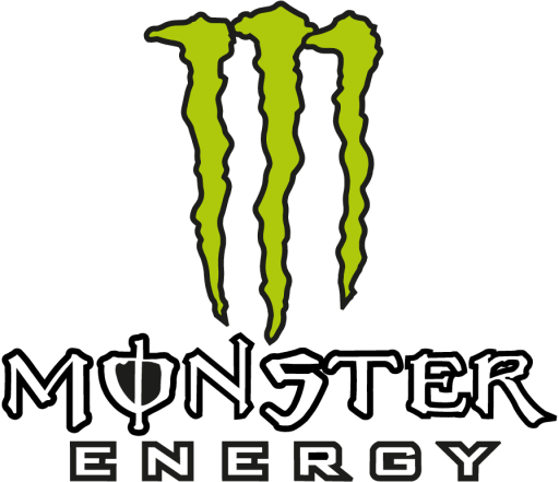 Monster Energy logo