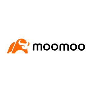 Moomoo logo vector