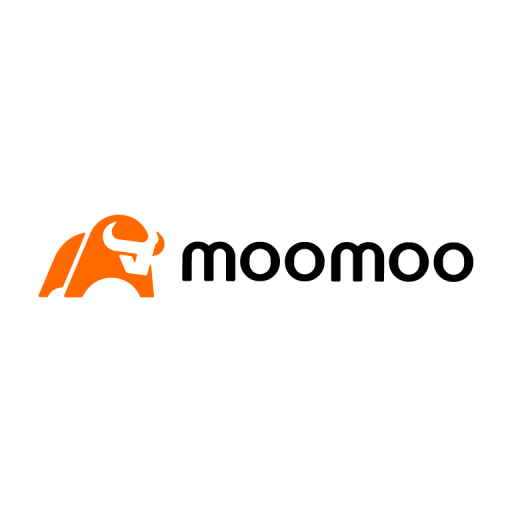 Moomoo logo