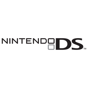 Nintendo DS Logo PNG + Vector