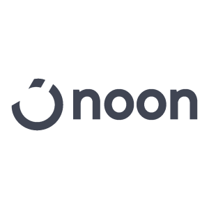 noon Logo in Vector