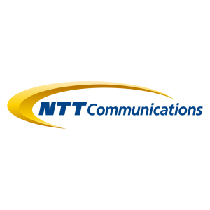 Free NTT Communications Logo Files