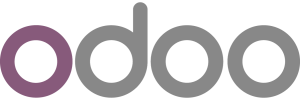 Odoo logo vector