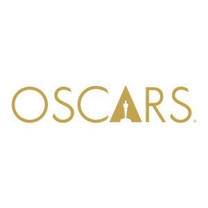 Oscars logo vector (SVG, EPS, EPS) formats