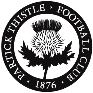 Partick Thistle FC Logo in Vector