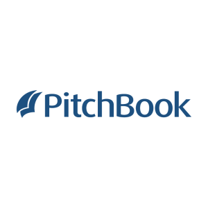 PitchBook logo vector