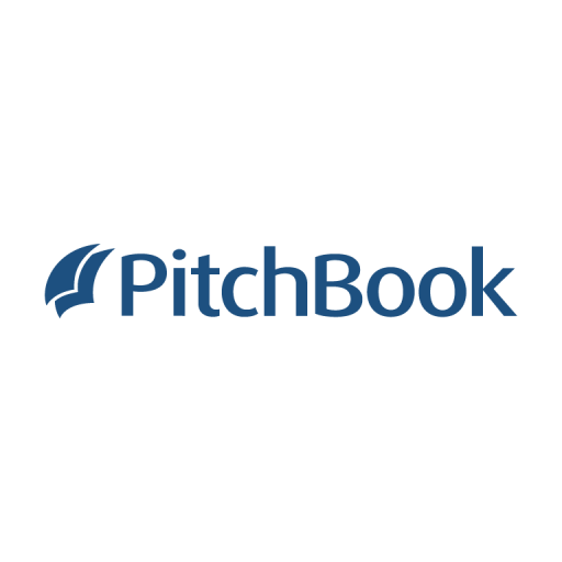 PitchBook logo