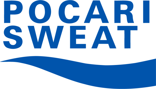 Pocari Sweat logo