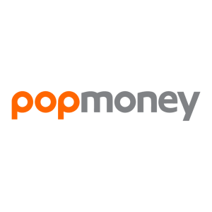 Popmoney logo PNG transparent and vector (SVG, EPS, EPS) files