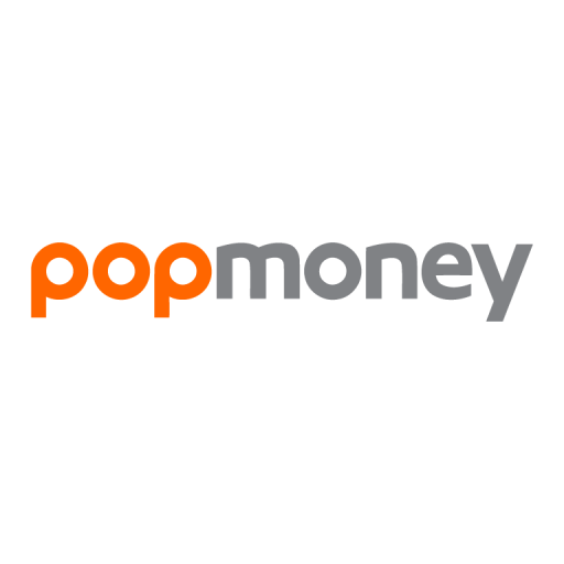 Popmoney logo