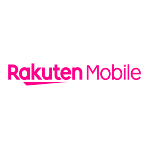 Rakuten Mobile Logo in Vector