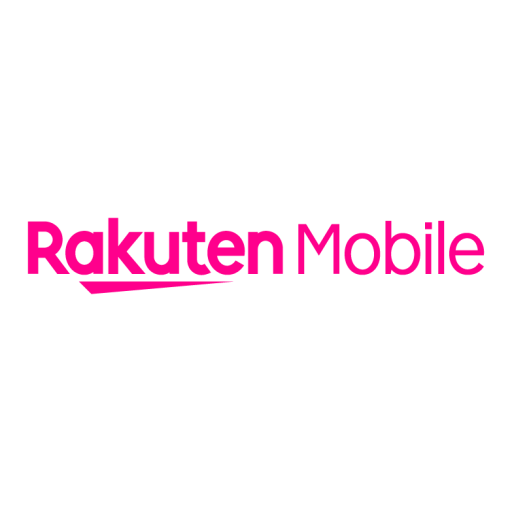 Rakuten Mobile logo