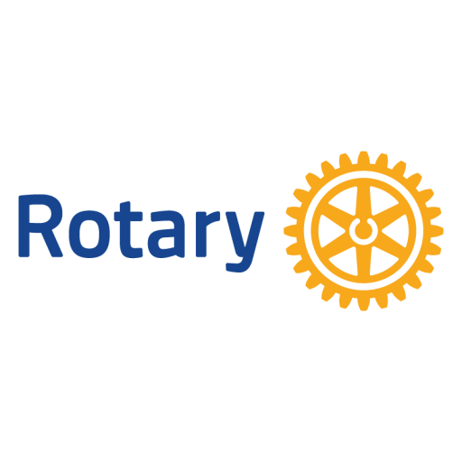 Rotary International logo