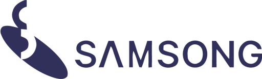 SAMSONG logo