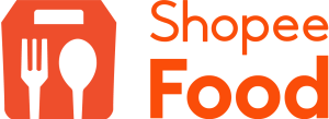 Shopee Food Indonesia Vector Logo Free