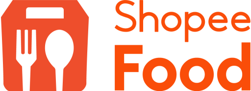 Shopee Food Indonesia logo