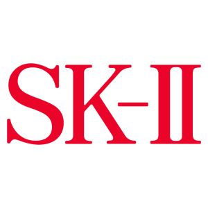 SK-II logo vector