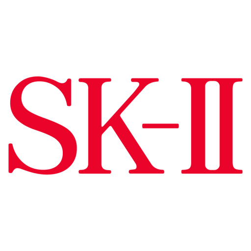 SK-II logo