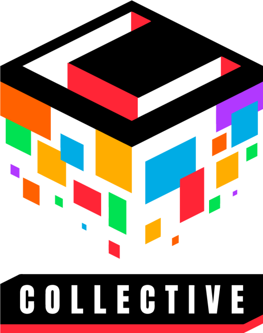 Square Enix Collective logo