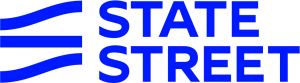 State Street Corporation logo vector