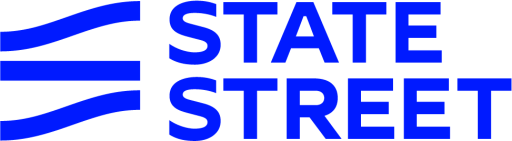 State Street Corporation logo PNG State Street Corporation logo