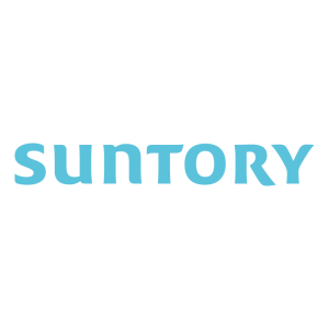 Suntory logo PNG transparent and vector (EPS, SVG) files