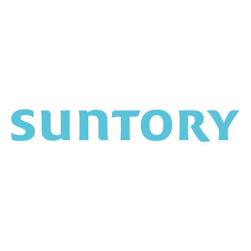 Suntory logo