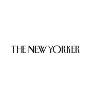 The New Yorker logo vector