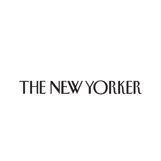 The New Yorker logo