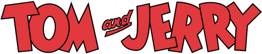 Tom and Jerry logo