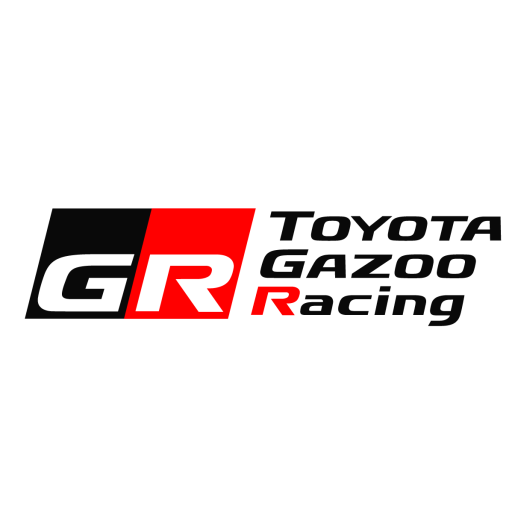 Toyota Gazoo Racing logo