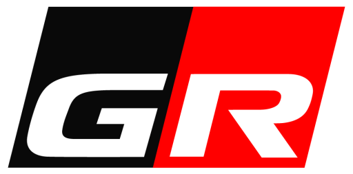 Toyota Gazoo Racing icon logo