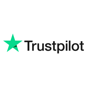 Trustpilot Logo PNG + Vector