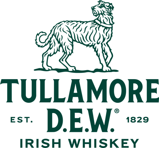 Tullamore Dew logo