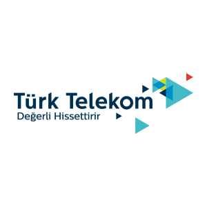 Türk Telekom Logo PNG + Vector