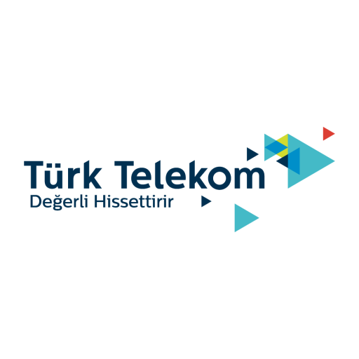 Turk Telekom logo