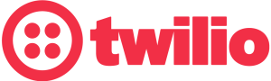 Twilio logo vector (SVG, EPS, EPS) formats