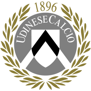 Udinese Calcio logo vector (EPS, EPS, SVG) formats