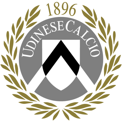 Udinese Calcio logo